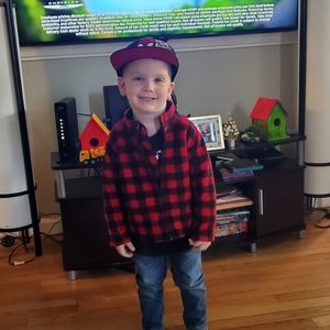 Meet your Posher, Dan